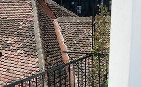 Apartments Dorcol