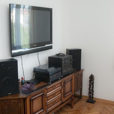 Apartments Dorcol Belgrad Exterior foto