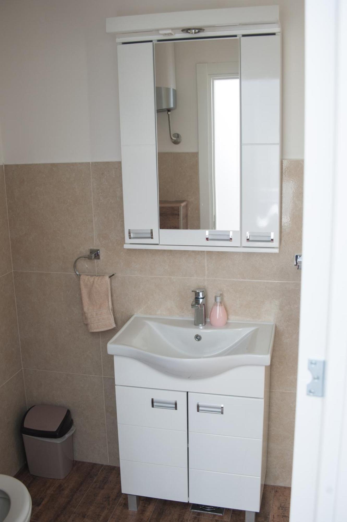 Apartments Dorcol Belgrad Exterior foto