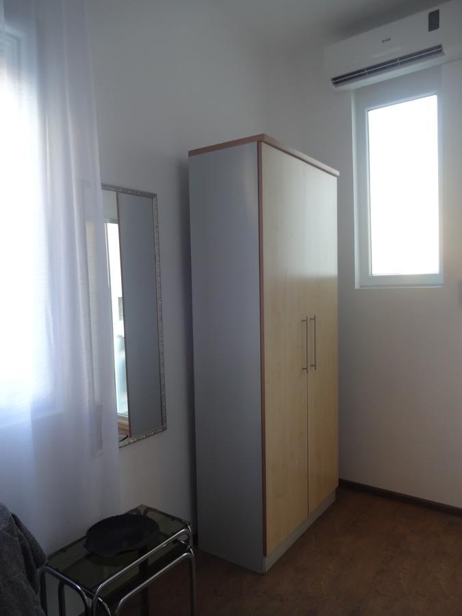 Apartments Dorcol Belgrad Exterior foto